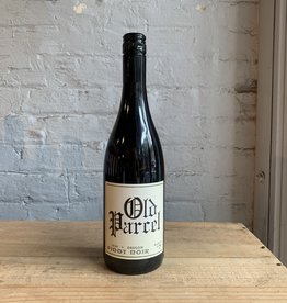 Wine 2020 Old Parcel Black No. 7 Pinot Noir - Oregon (750ml)