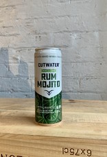 Cutwater Rum Mint Mojito -  CA (12oz)