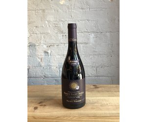 美品マニマリスジャーニーjourneypandaシーニュ cygne wine-2020-michel-magnien-morey