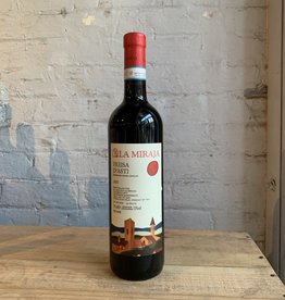 Wine 2021 La Miraja Freisa d'Asti - Piedmont, Italy (750ml)