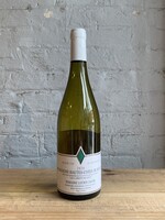 Wine 2020 Domaine Lucien Jacob Les Larrets Blancs - Hautes Cotes de Beaune, Burgundy, France (750ml)