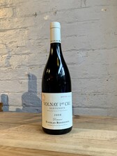 2008 Domaine Nicolas Rossignol Volnay 1er Cru Santenots