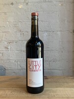 Little City Sweet Vermouth - Fingerlakes, New York (750ml)