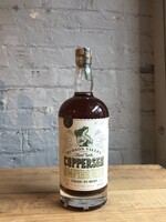 Coppersea Empire Rye - New Paltz, New York (750ml)