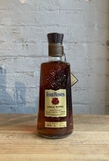 Four Roses Single Barrel Private Selection OESF 117.6 Proof - Lawrenceberg, Kentucky (750ml)