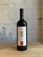 Wine 2020 L'Archetipo Litrotto Rosso Triple A - Puglia, Italy (1L)