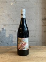 Wine 2016 Mas Theo L'Imprevu - Rhone Valley, France (750ml)