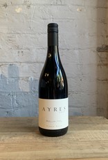 Wine 2020 Ayres Pinot Noir - Willamette Valley, Oregon (750ml)