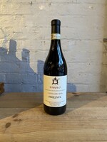 Wine 2018 Brezza Barolo Castellero - Piedmont, Italy (750ml)