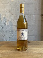 Normandin-Mercier Pineau des Charentes Blanc - Cognac, France (750ml)