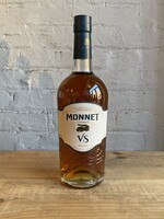 Monnet VS Cognac - France (750ml)