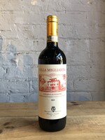 Wine 2020 Migliarina Montozzi Chianti Superiore - Tuscany, Italy (750ml)