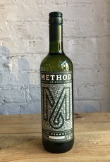 Method Spirits Dry Vermouth - New York (750ml)