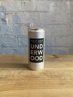 Wine NV Underwood Pinot Noir - Oregon (250ml slim can)