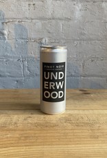 Wine NV Underwood Pinot Noir - Oregon (250ml slim can)