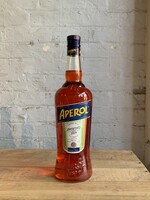 Aperol Aperitivo Liqueur - Puglia, Italy (1L)