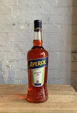Aperol Aperitivo Liqueur - Puglia, Italy (1L)