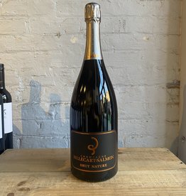 Wine NV Billecart-Salmon Brut Nature - Champagne, France (1.5L)