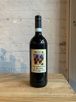 Wine 2020 Atilia Montepulciano d'Abruzzo - Italy (1Ltr)
