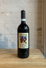 Wine 2020 Atilia Montepulciano d'Abruzzo - Italy (1Ltr)