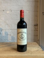 Wine 2019 Chateau Moulin de Tricot - Haut-Médoc, Bordeaux, France (750ml)