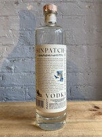 Tenmile Distillery Sinpatch Vodka - Wassaic, NY (750ml)