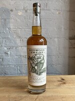 Redwood Empire Emerald Giant Rye - Sonoma County, California, USA (750ml)