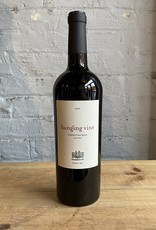 Wine 2021 Hanging Vine Cab - Central Valley, CA (750ml)