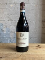 Wine 2020 De Forville Barbera d'Alba - Piedmont, Italy (750ml)