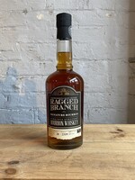 Ragged Branch Signature Bourbon - VA (750ml)