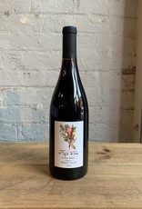 Wine 2020 Folk Tree Village Series Pinot Noir - CA (750ml)