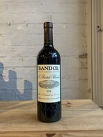 Wine 2019 La Bastide Blanche Bandol Rouge - Provence, France (750ml)