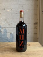 Partida Creus MUZ Red Vermouth - Catalonia, Spain (1L)