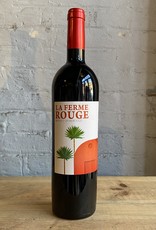 Wine 2019 La Ferme Rouge Terres Rouges - Rabat-Casablanca, Morocco (750ml)