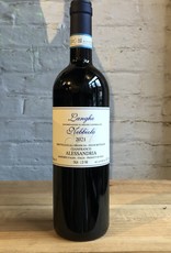 Wine 2021 Gianfranco Alessandria Langhe Nebbiolo - Piedmont, Italy (750ml)