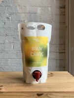 Wine NV Maivino Sauvignon Blanc - Curicó Valley, Chile (1.5L Bag)