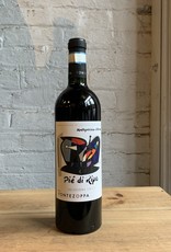 Wine 2018 Fontezoppa Pie di Ripa Montepulciano - Abruzzo, Italy (750ml)