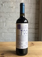 Wine 2016 Il Censo Nero d'Avola 700 Terre Siciliane Rosso - Sicily, Italy (750ml)