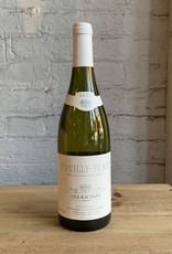 Wine 2020 Domaine Cailbourdin Pouilly-Fume Les Racines - Loire Valley, France (750ml)