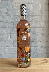 Wine 2022 Wölffer Estate Rosé Summer in a Bottle - The Hamptons, Long Island, NY (750ml)