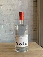 Yola Mezcal Artesanal - Oaxaca, Mexico (750ml)
