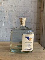 Grulani Mezcal Espadin - San Baltazar Guelavila, Oaxaca, Mexico (750ml)