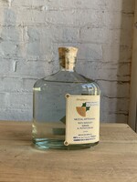 Grulani Tobala Mezcal - San Baltazar Guelavila, Oaxaca, Mexico (750ml)