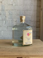 Grulani Mezcal Lumbre - San Baltazar Guelavila, Oaxaca, Mexico (750ml)