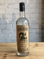Cimarron Blanco Tequila - Jalisco, Mexico (1L)