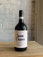 Wine 2022  Suavia Soave Classico - Veneto, Italy (750ml)