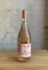 Wine 2022 Domaine Rimbert Le Petit Cochon Bronze Rose - Languedoc-Roussillon, France (750ml)