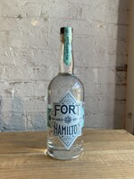 Fort Hamilton New World Dry Gin - Brooklyn, NY (750ml)