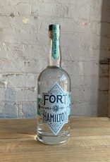 Fort Hamilton New World Dry Gin - Brooklyn, NY (750ml)