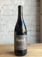 Wine 2021 Swick Pinot Noir - Willamette Valley, OR (750ml)